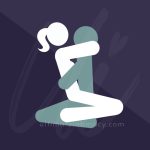 The Ultimate Guide To Bear Hug Sex Position