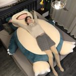 Ultimate Guide To Giant Snorlax Plush: Reviews & Buying Tips