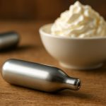 Premium Cream Charger Delivery in Brisbane: A Complete Overview