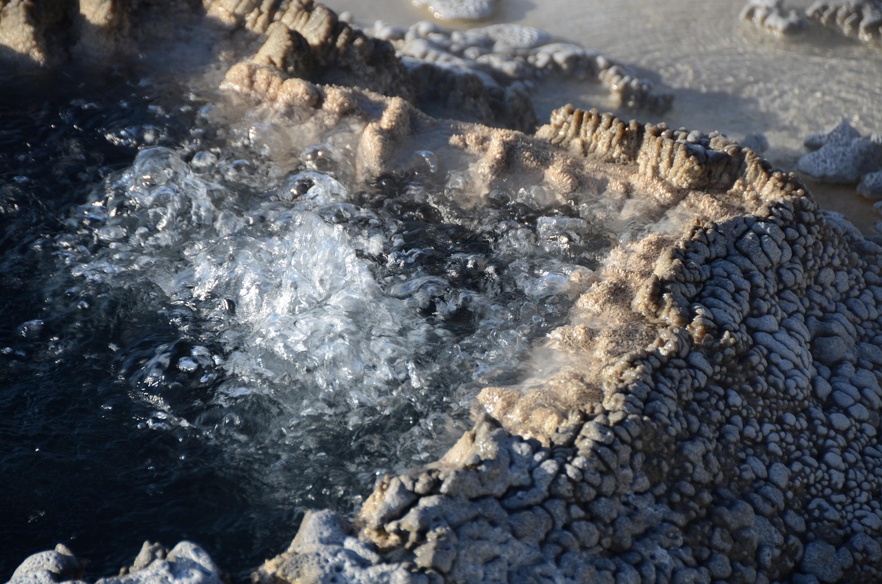 Boiling water, hot pool, spring — How to Select the Right Digital Marketing Agency for Your Business