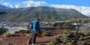 The Complete Annapurna Base Camp Trek Guide for Solo Travelers