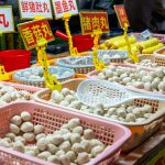 China local surtax