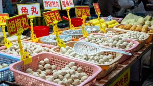 China local surtax