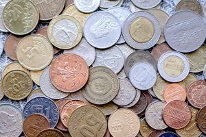 copper prices record high