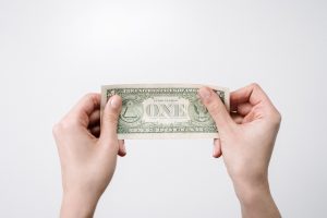 ditch the US dollar