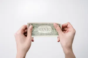 ditch the US dollar