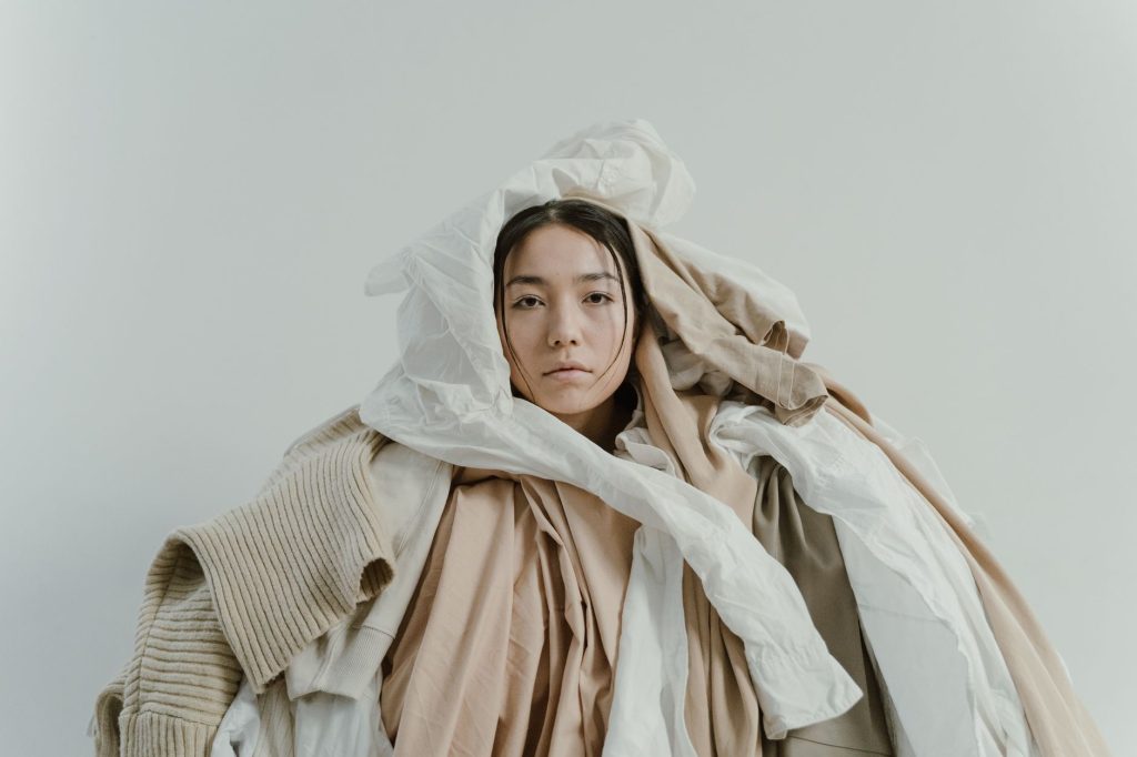 fashion discovery layer