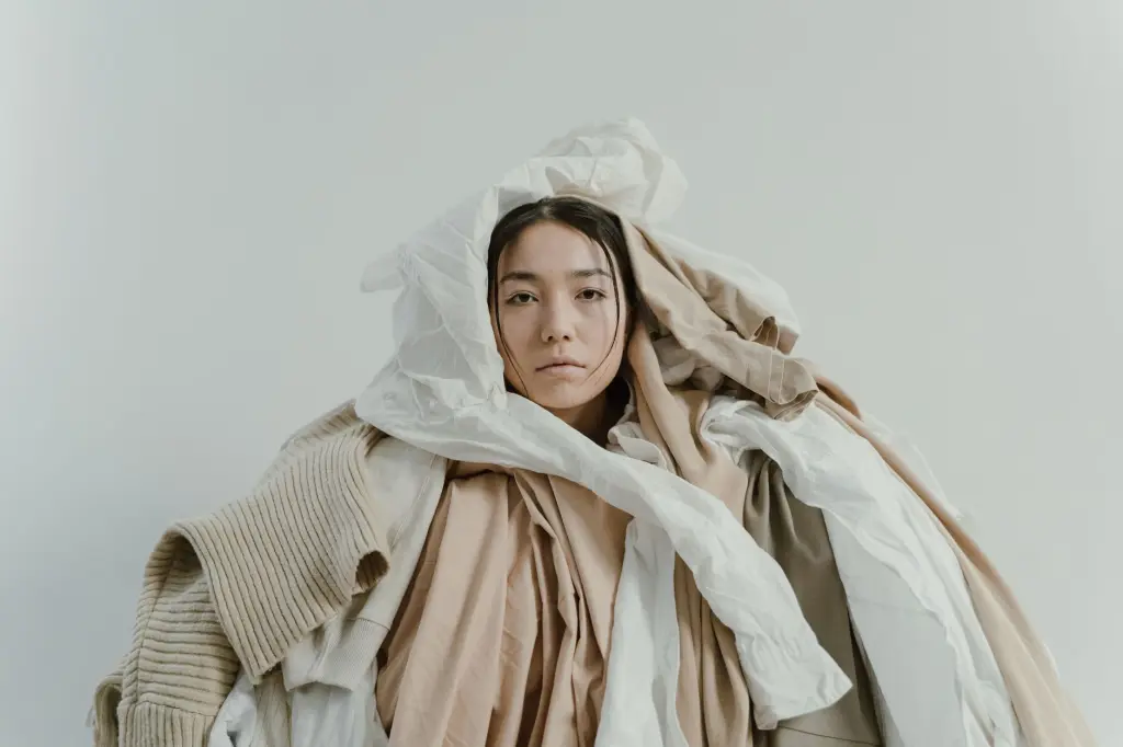 fashion discovery layer