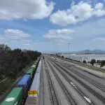 Freight Corridor Expansion: Best Proven Opportunities Ahead