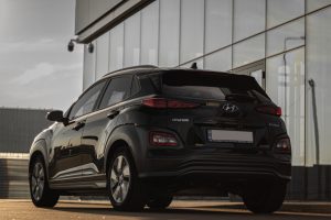 Hyundai sales analysis
