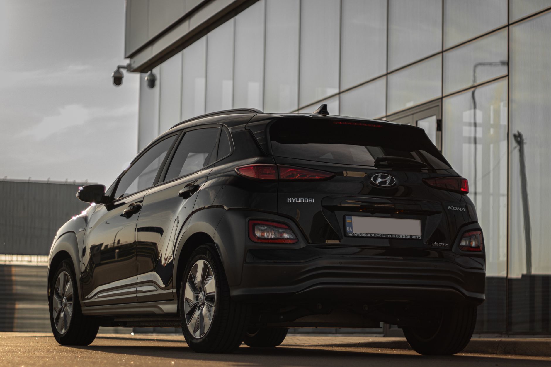 Hyundai sales analysis