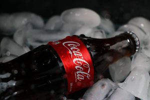 India Met Coke Imports
