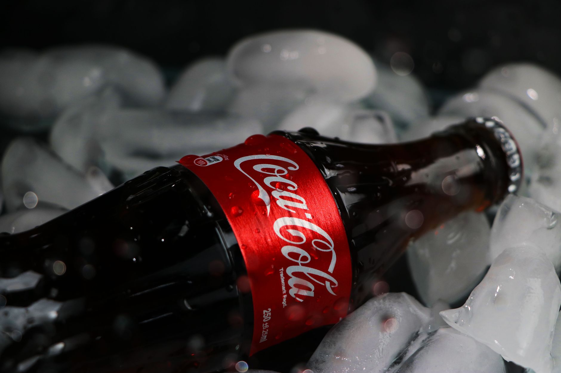 India Met Coke Imports