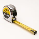 Stanley Black & Decker stock