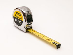 Stanley Black & Decker stock