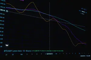 Stellar price prediction