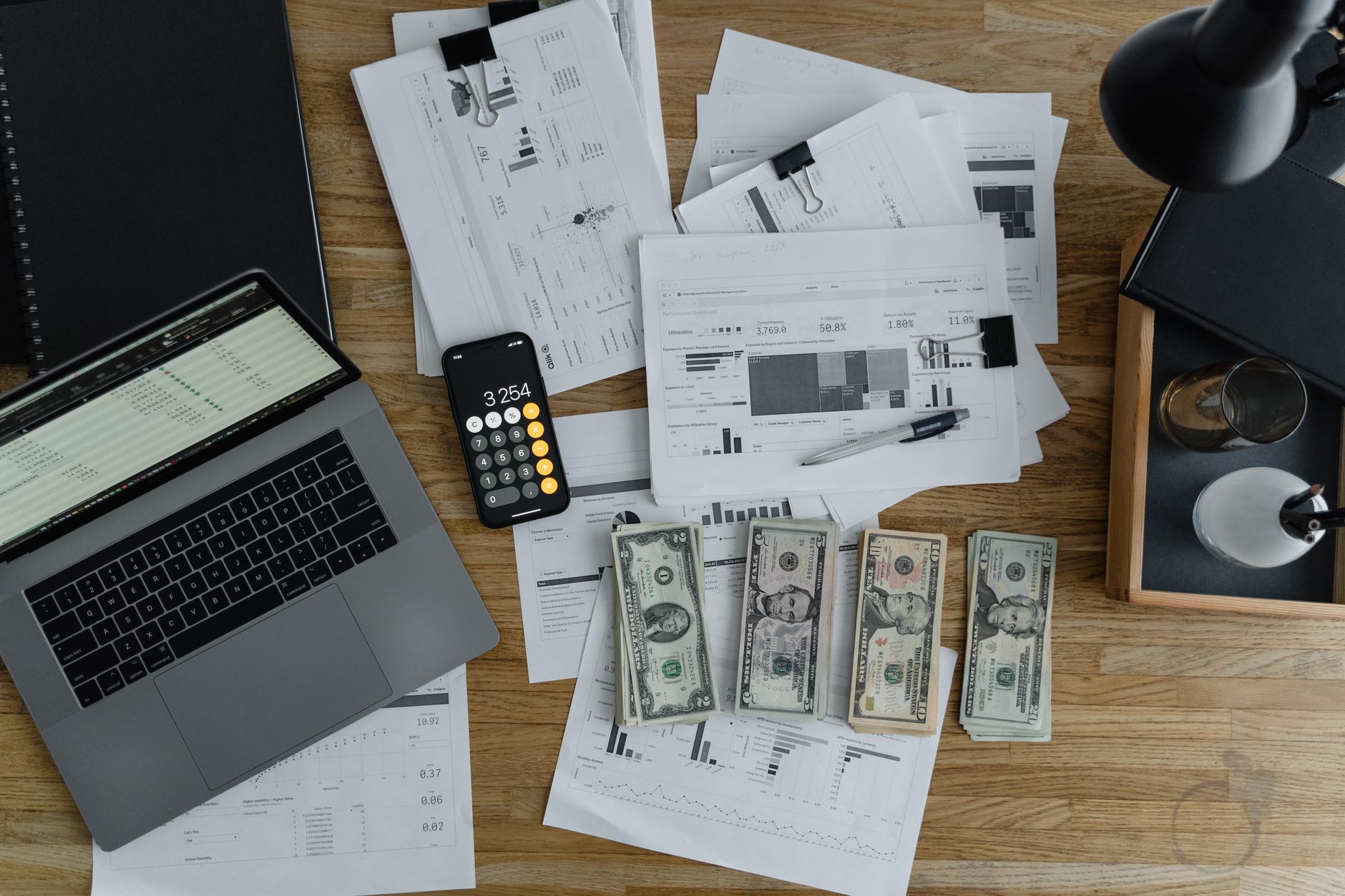 Wealthfront earnings report