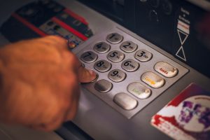 Zero-Balance Bank Account