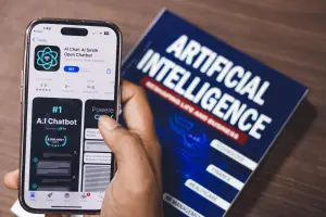 AI chatbot bankruptcy