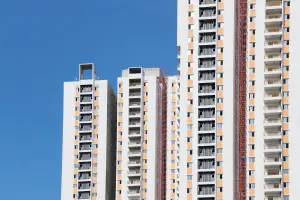 Anand Rathi realty stock