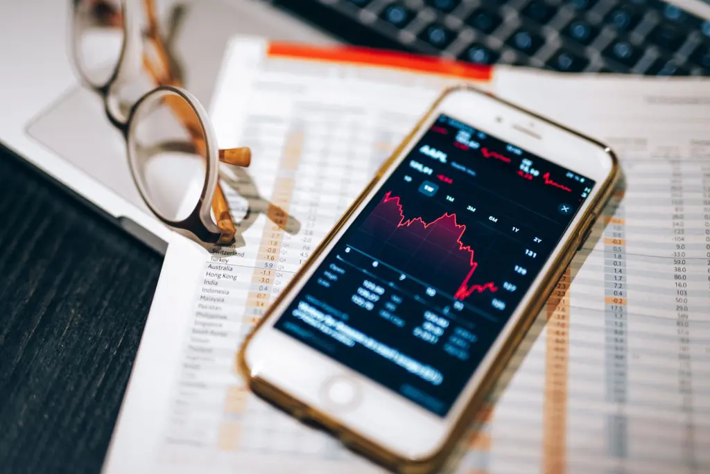 Avance Technologies share price