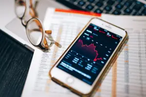 Avance Technologies share price