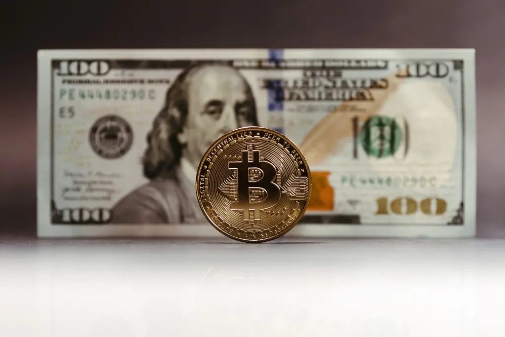 Franklin Bitcoin ETF