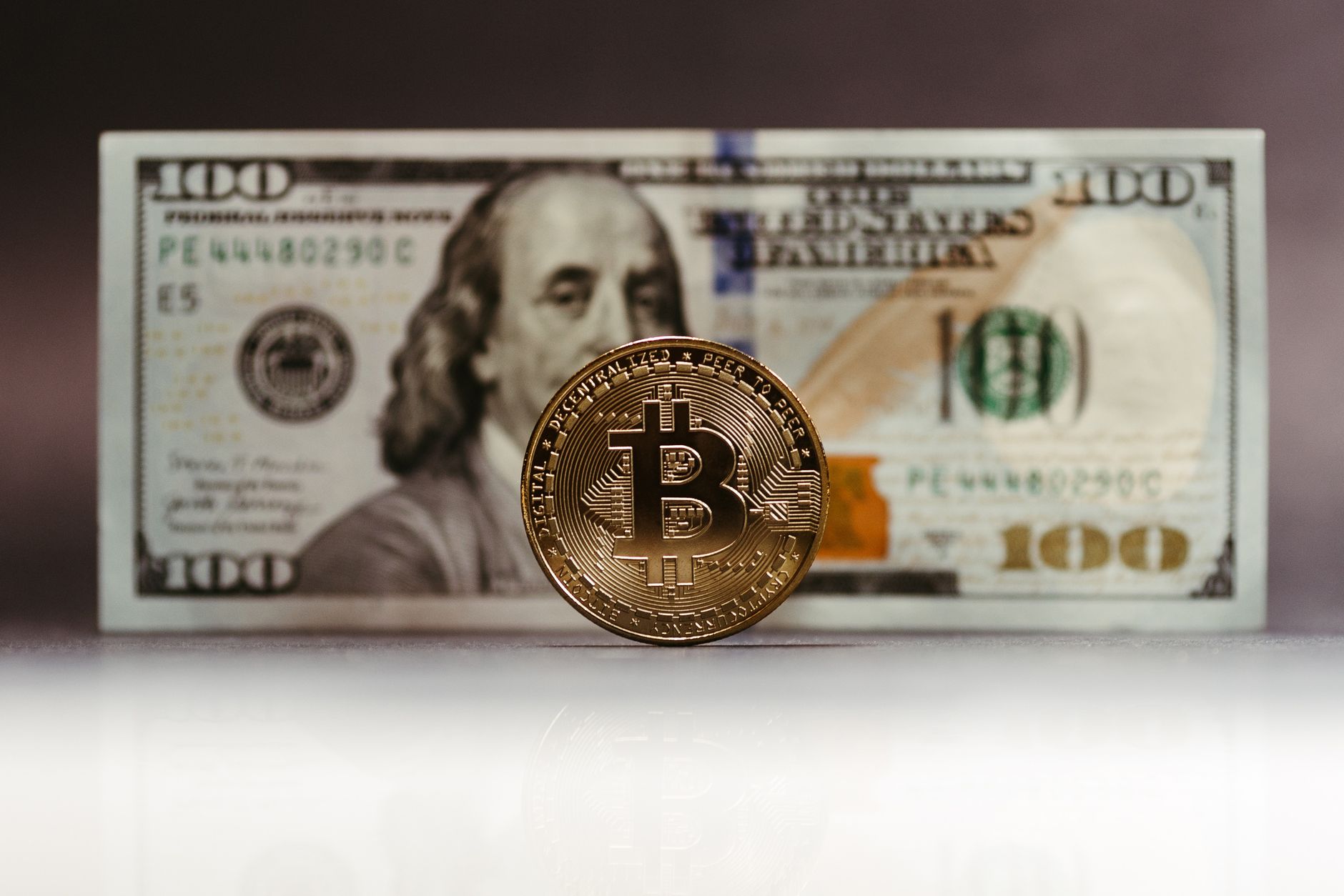 Franklin Bitcoin ETF
