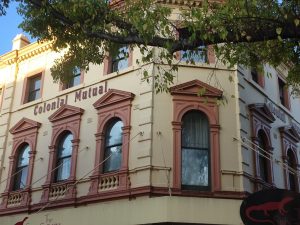 Heritage Insurance stock