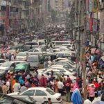 Is the India auto market the worst for rural demand?