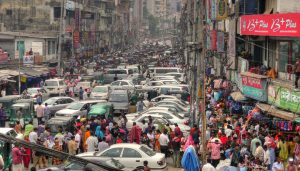 India auto market
