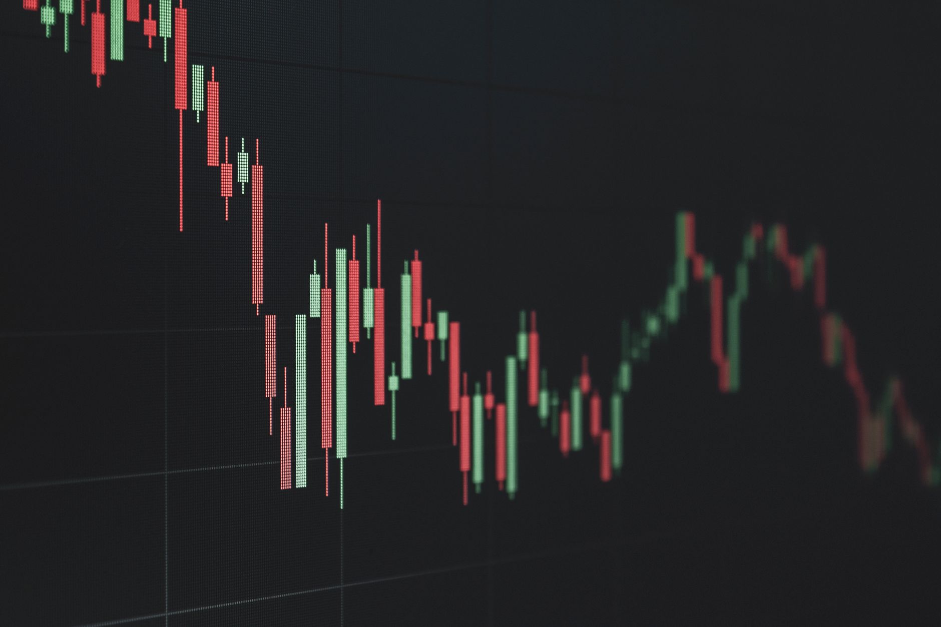 Sensex market tumble