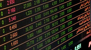 Stock Market Trading